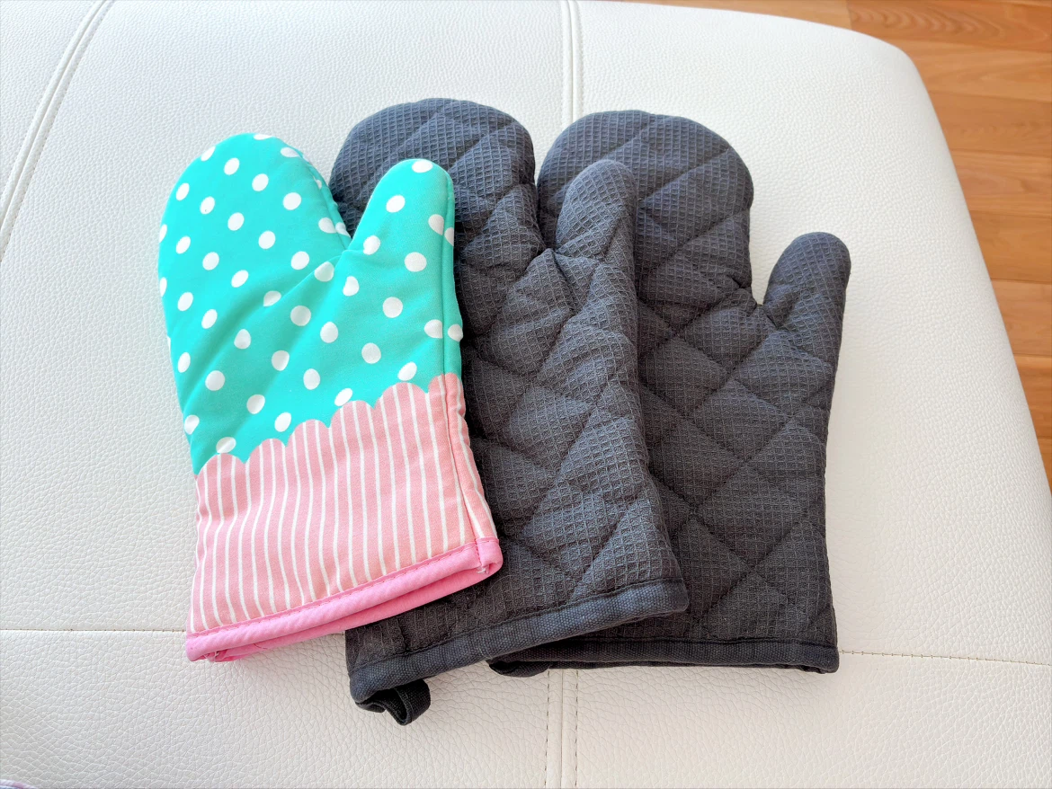 Oven Mitts