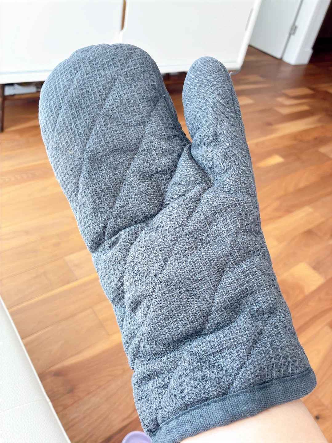 Oven Mitts - photo 3