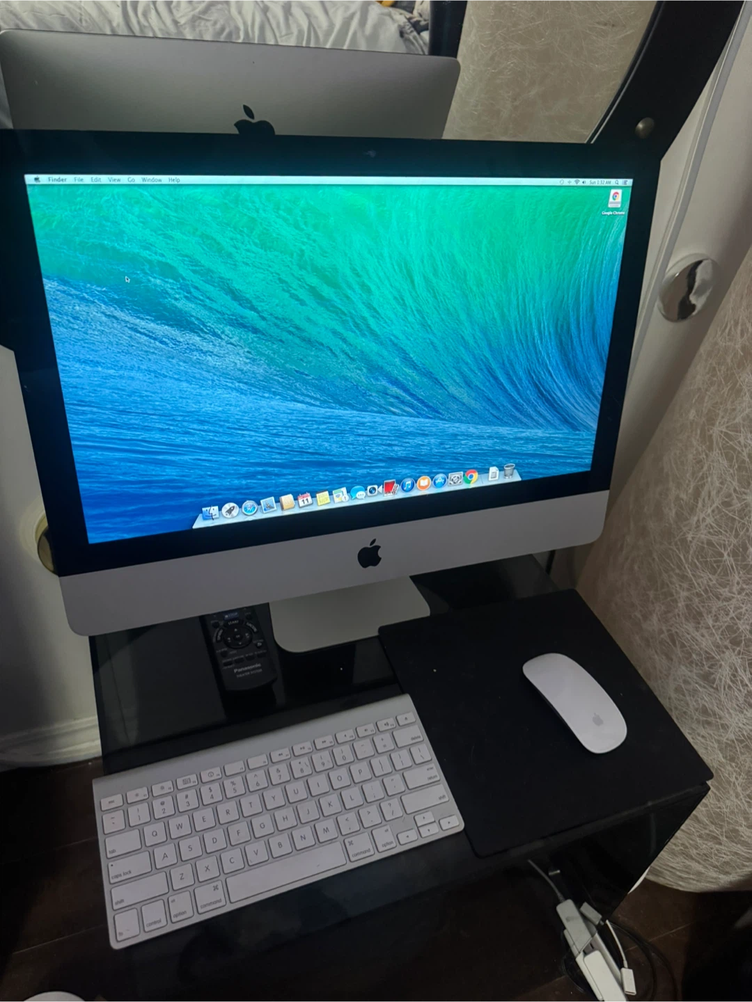 Apple iMac 21.5-inch 2.7GHz Intel Core i5