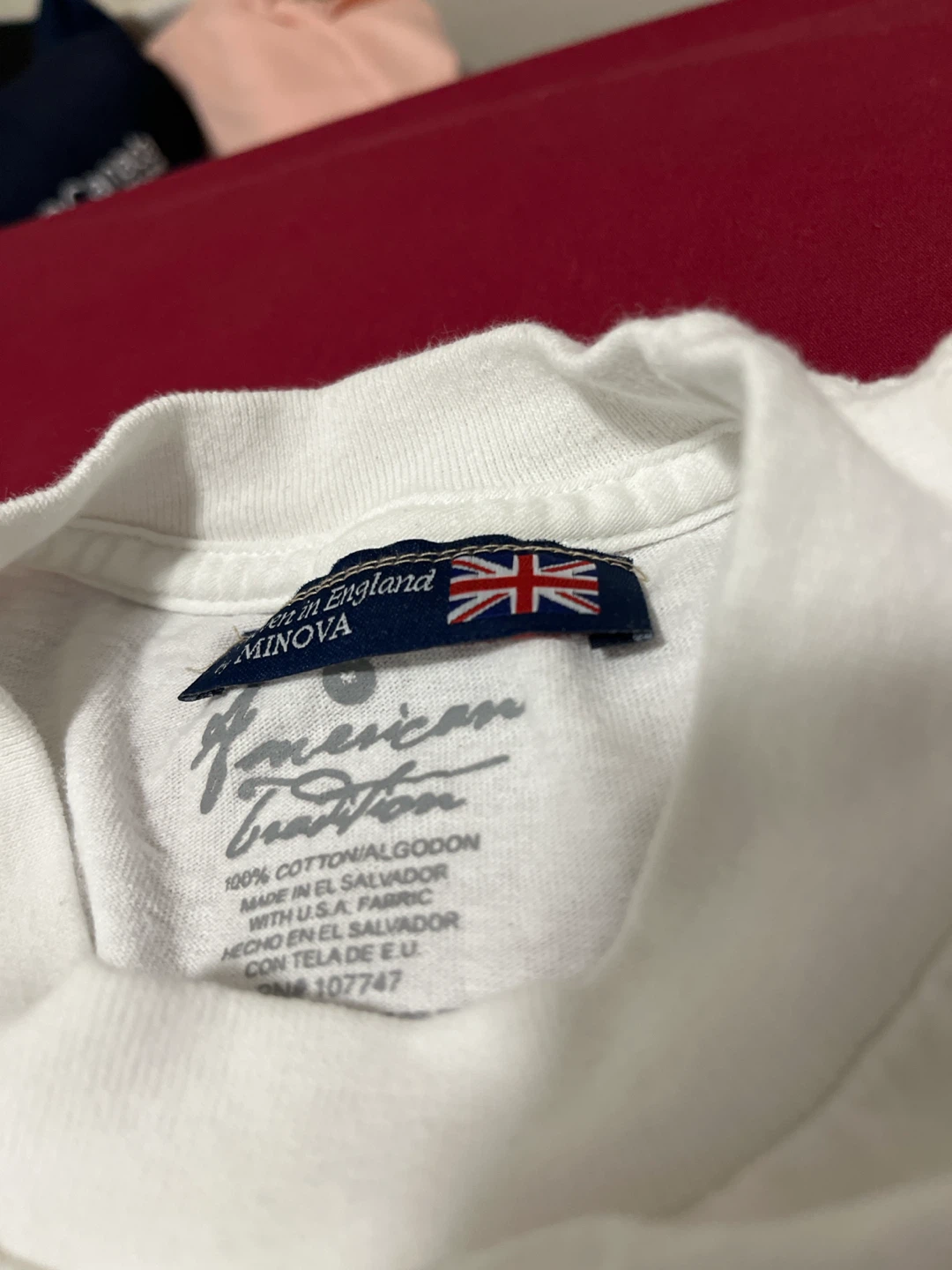 American Tradition Classic Car Graphic T-Shirt - photo 2