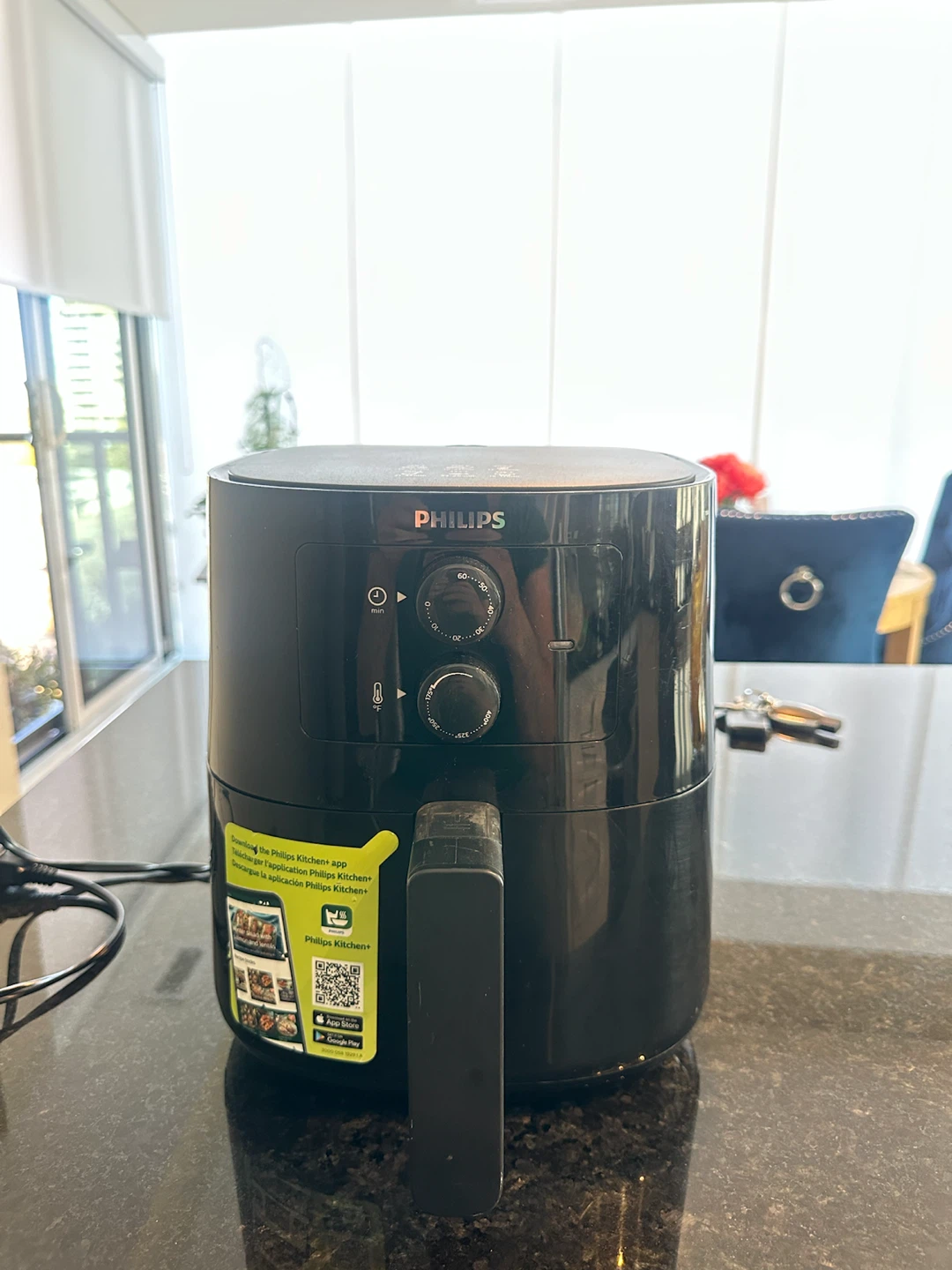 Philips Air Fryer