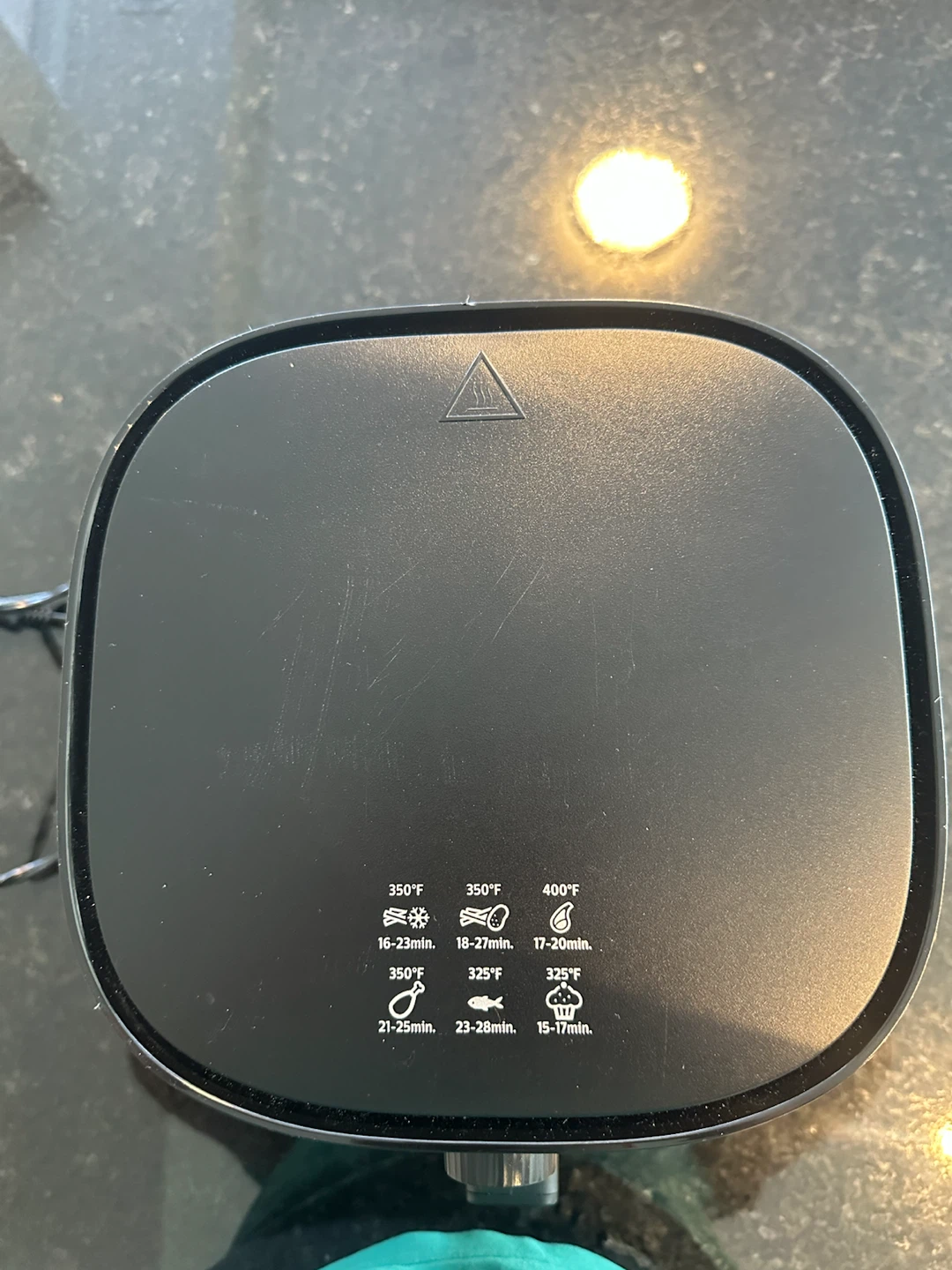Philips Air Fryer - photo 2