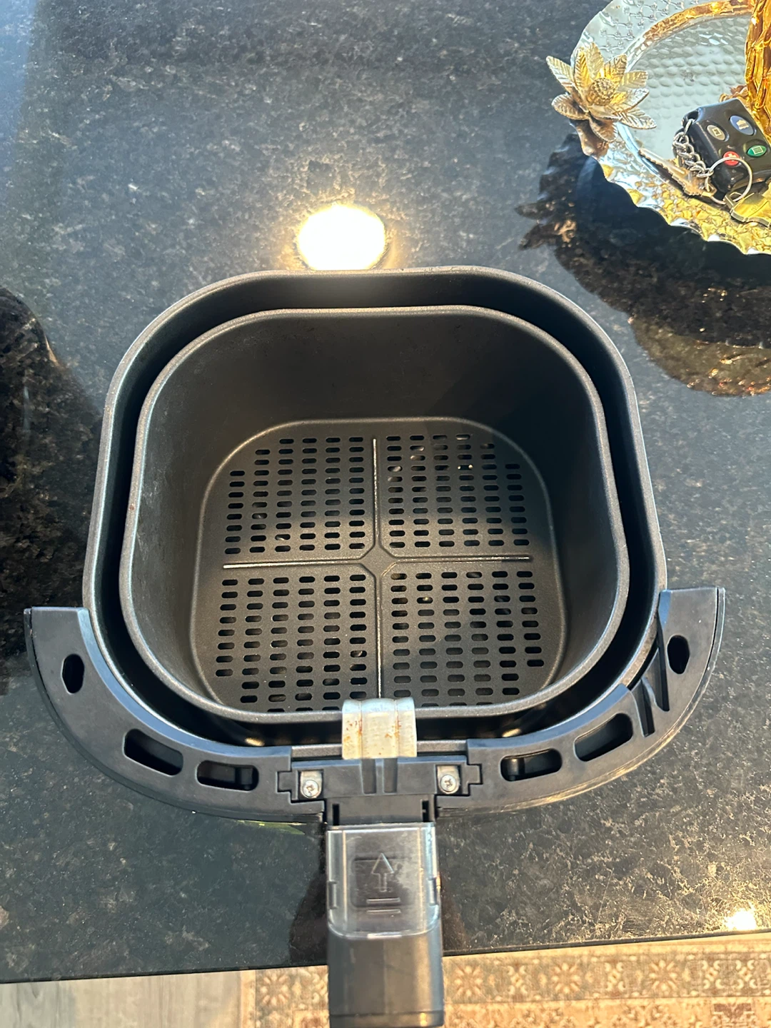 Philips Air Fryer - photo 3