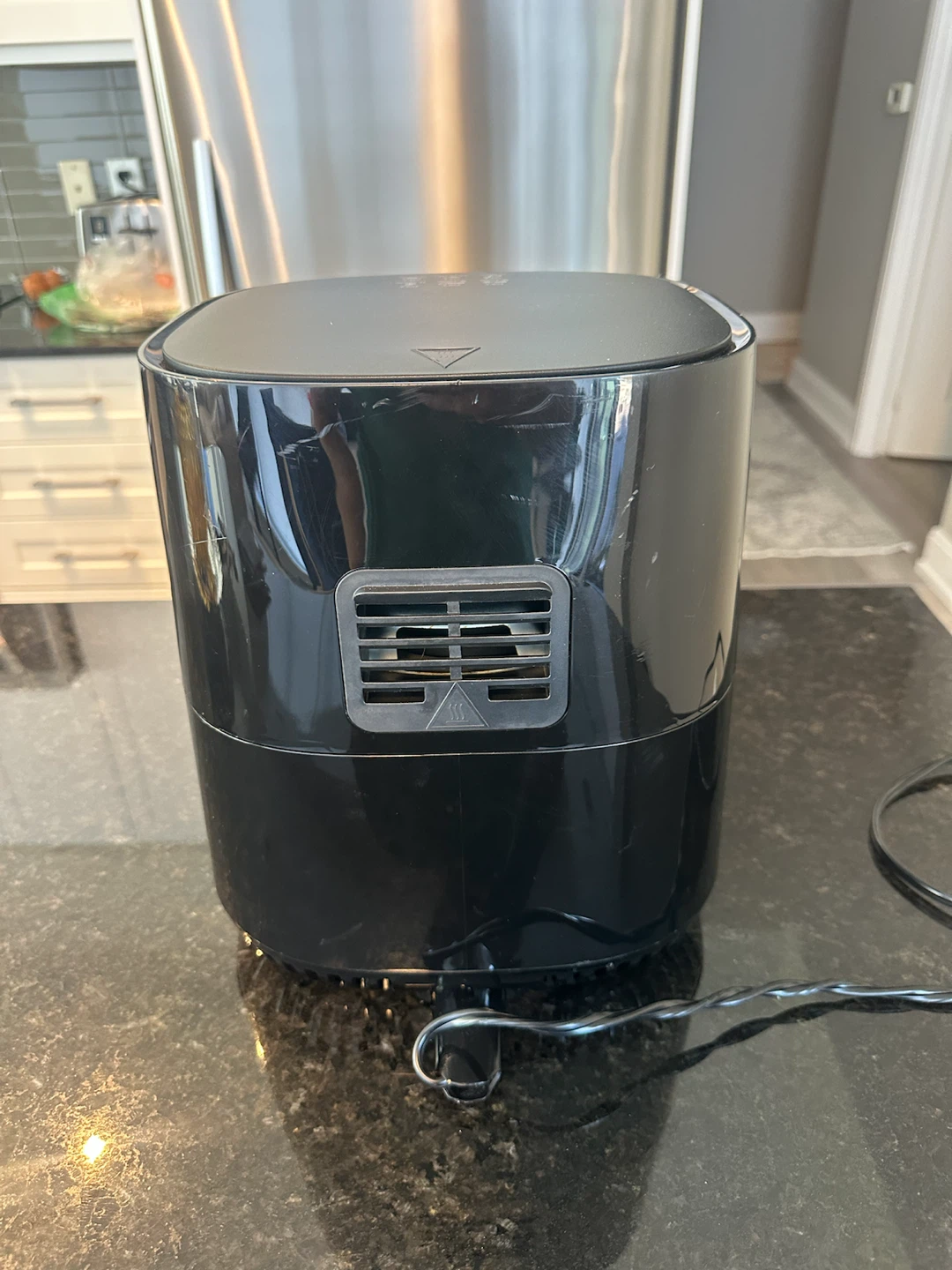 Philips Air Fryer - photo 4