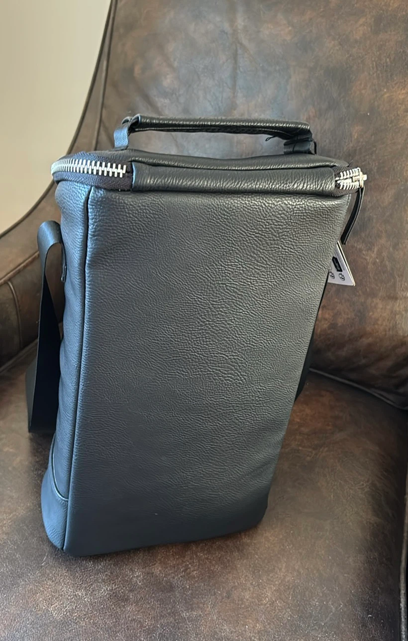 Igloo Luxe 2 Bottle Cooler Bag - photo 4