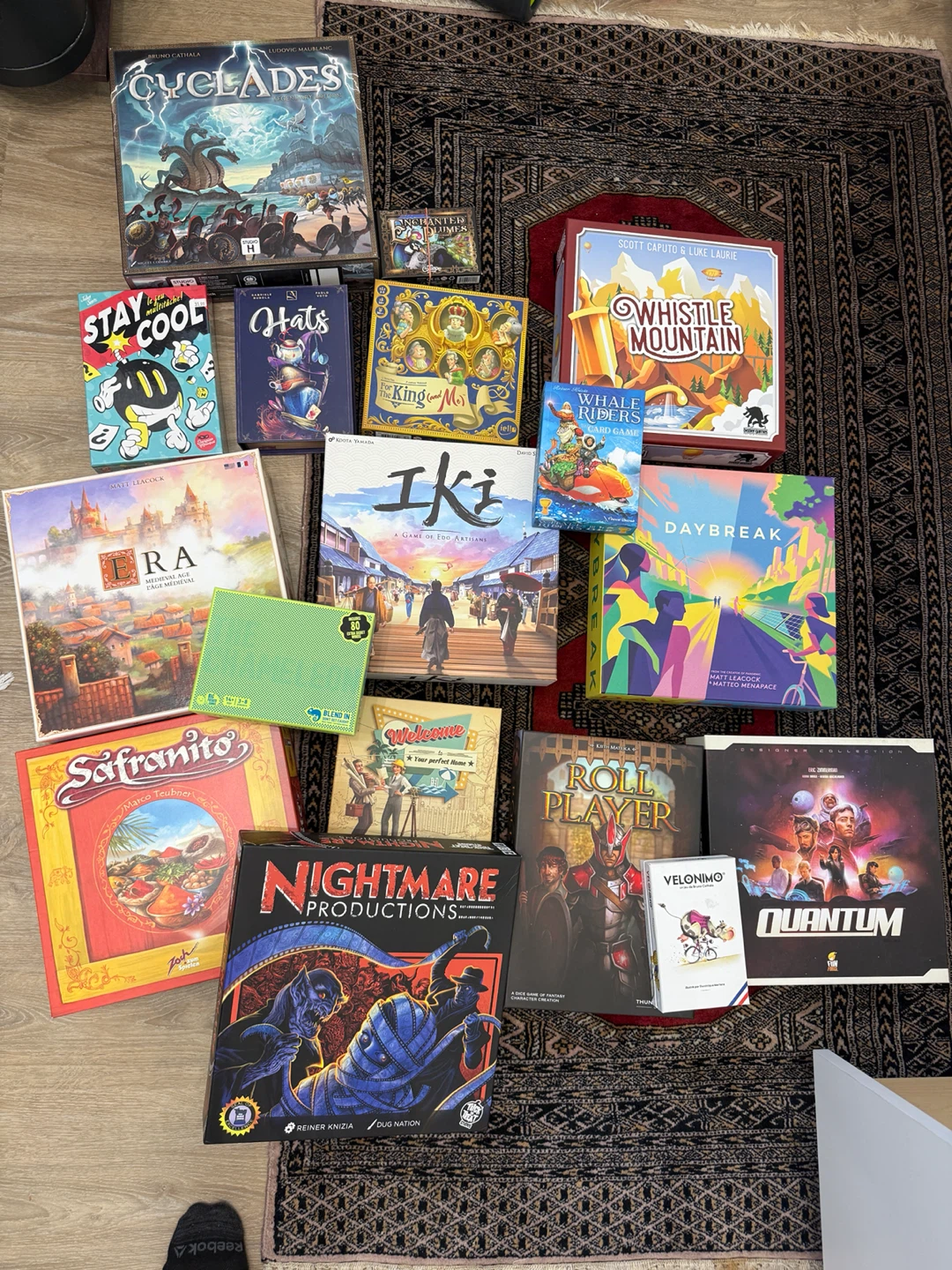 Board games for sale - photo 2