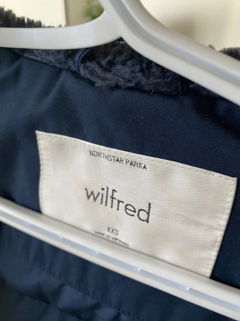 Aritzia Wilfred Northstar Parka - XXS - photo 2