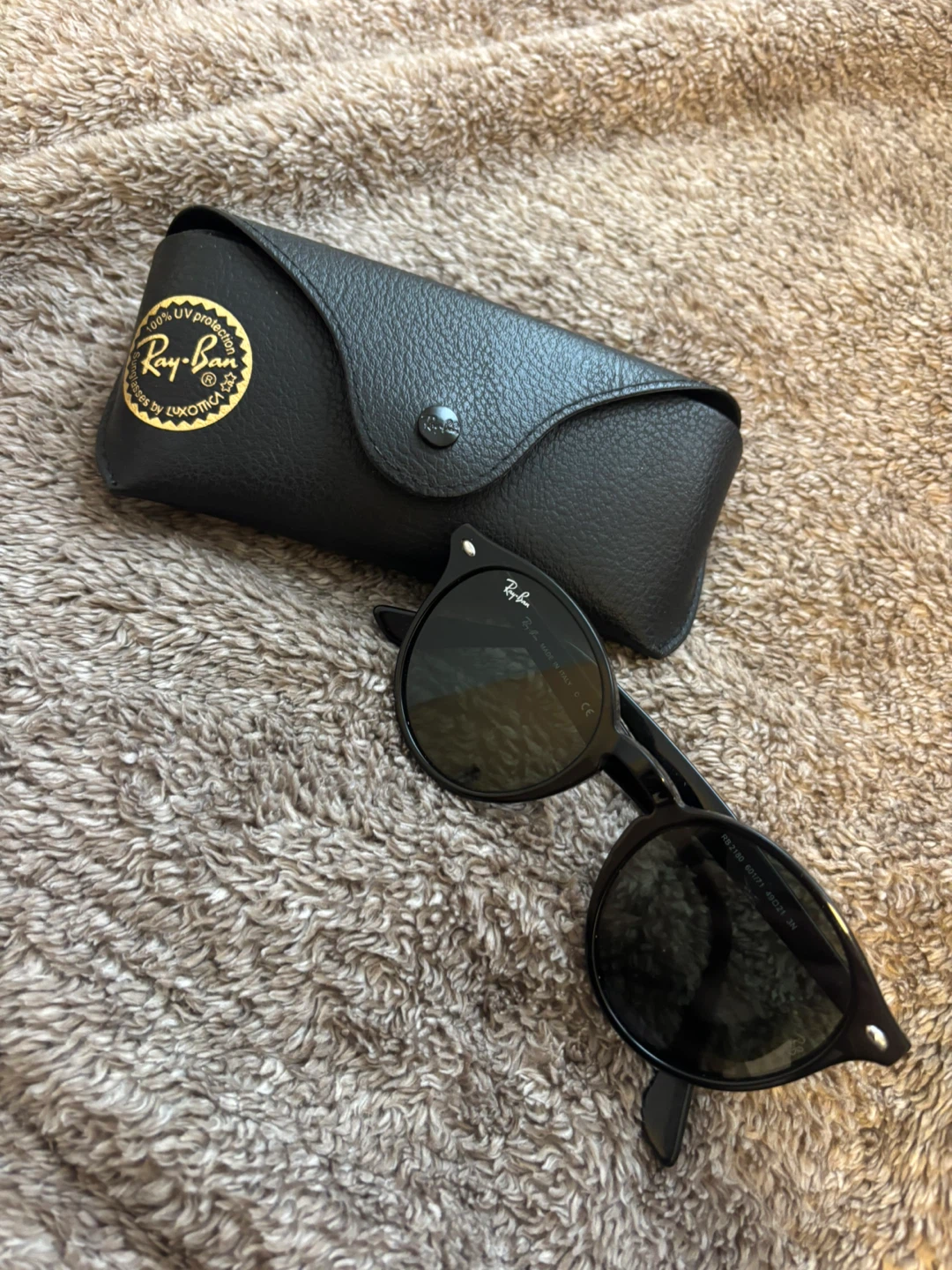 RayBan Sunglasses