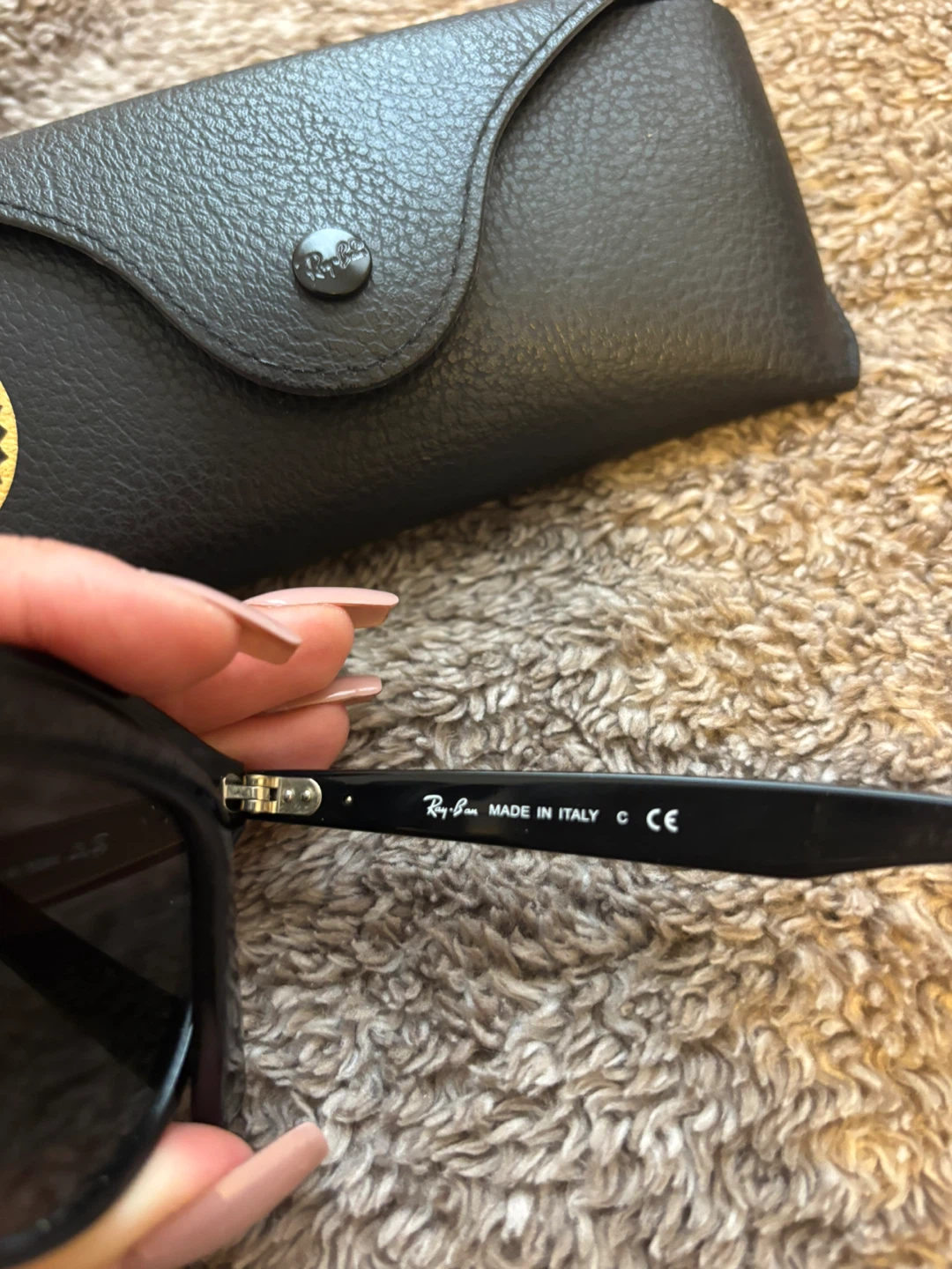 RayBan Sunglasses - photo 2