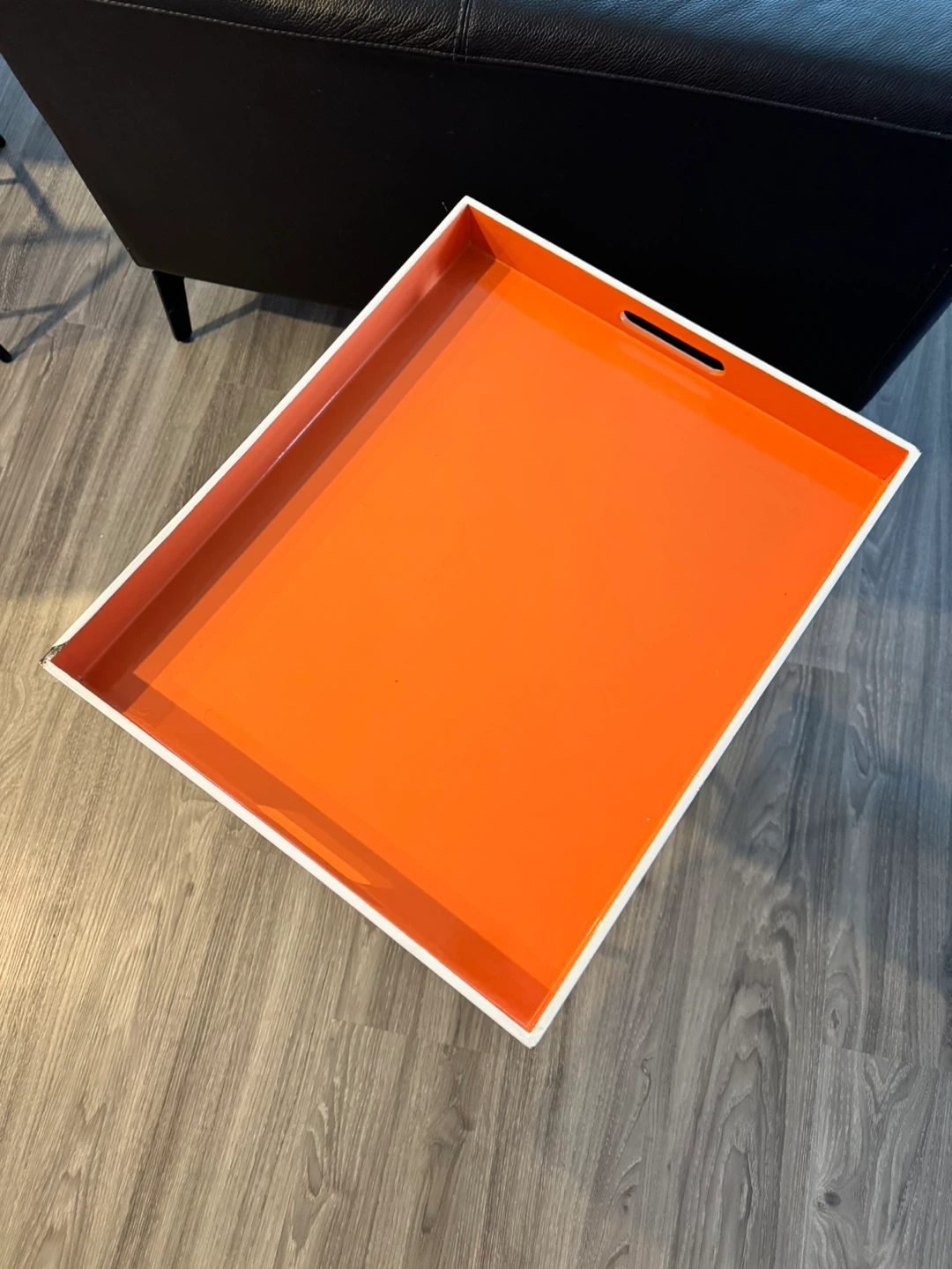 Halloween Decorations & Serving Tray - photo 2