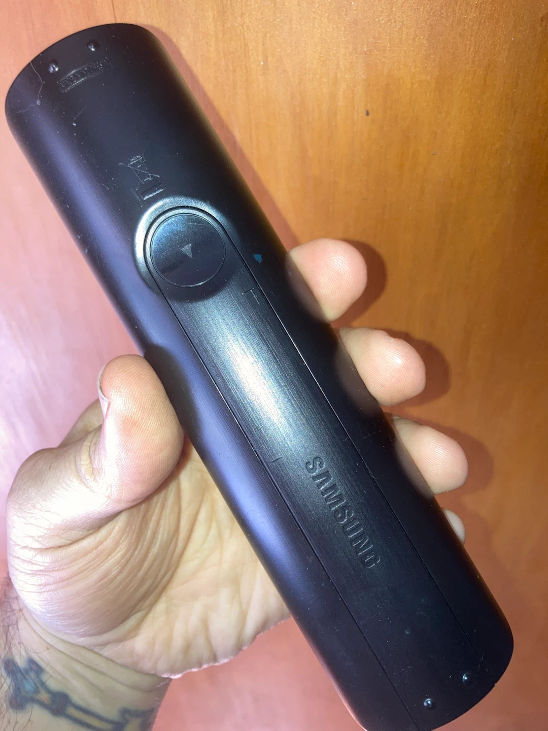 Samsung Smart TV Remote, Model AK59-00149A - photo 2