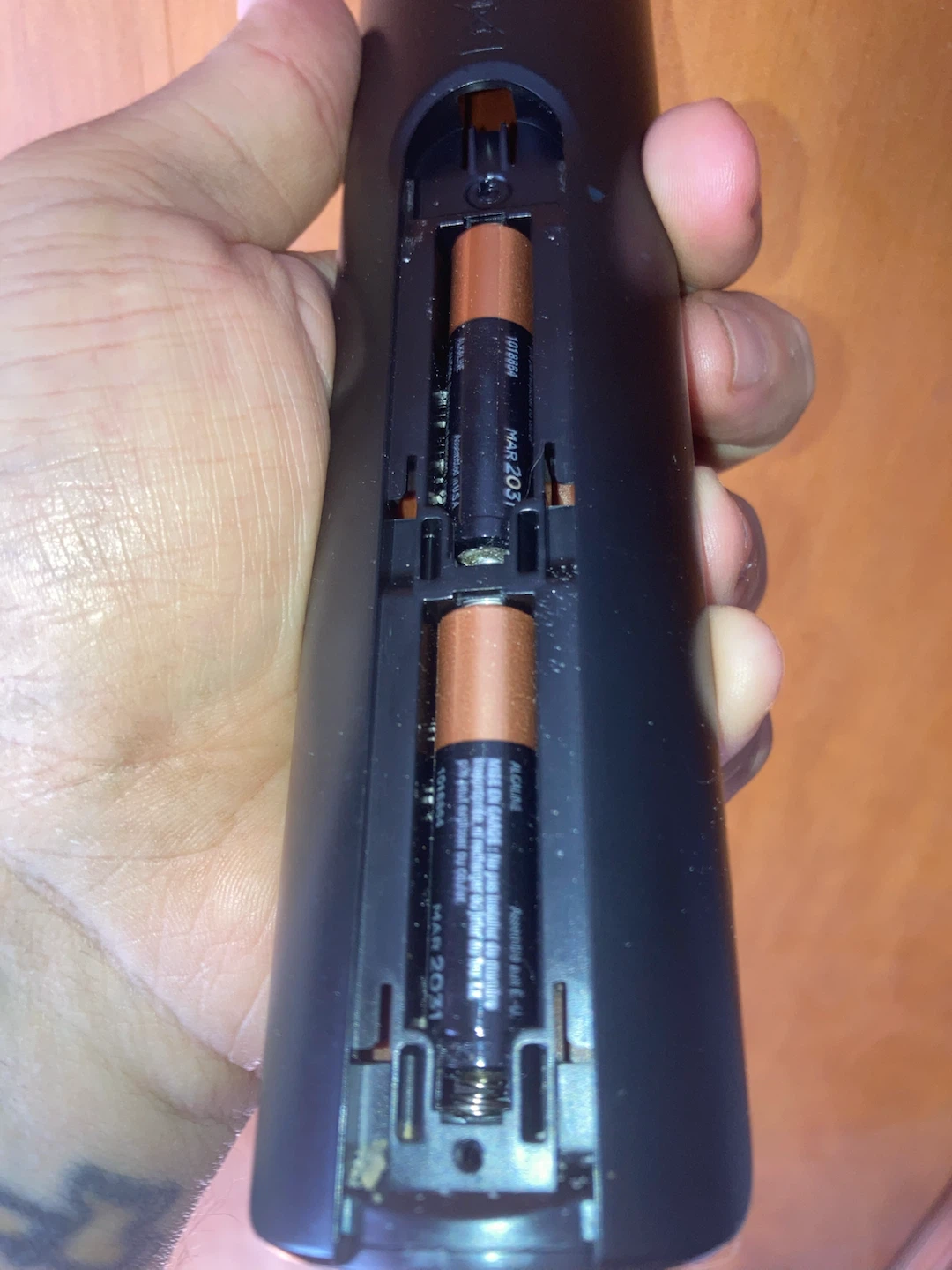 Samsung Smart TV Remote, Model AK59-00149A - photo 3