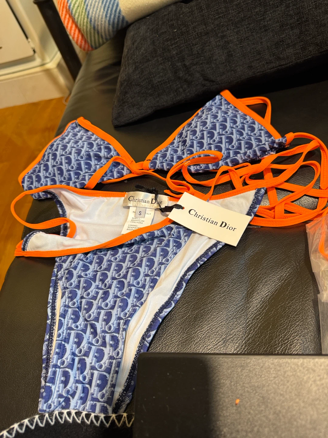 Christian Dior Bikini