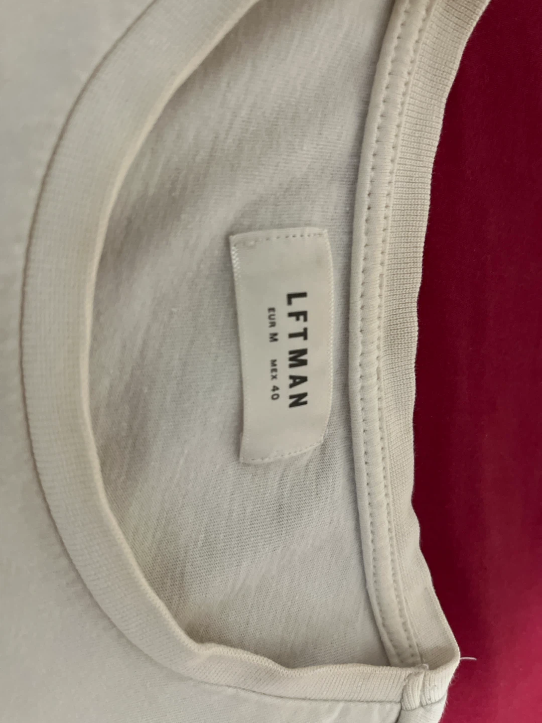 LFTMAN Graphic T-Shirt - photo 2