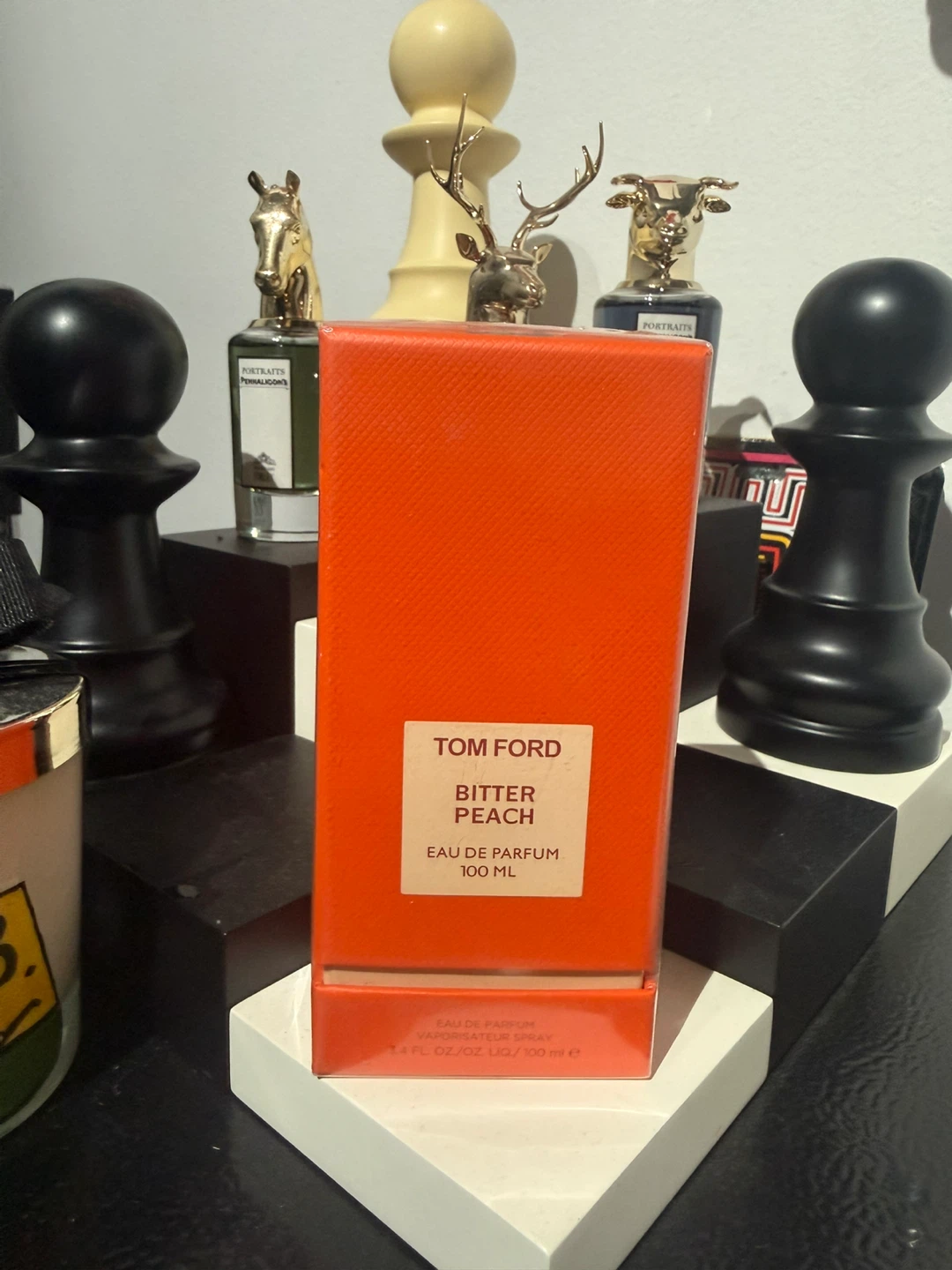 Tom Ford Bitter Peach Eau de Parfum 100ml