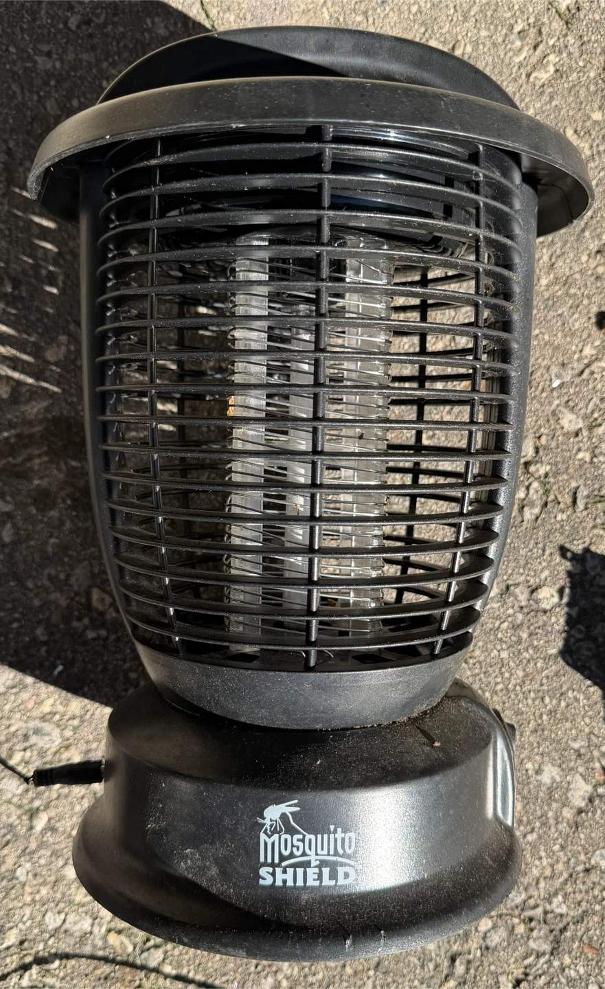 Mosquito Shield Electronic Insect Killer