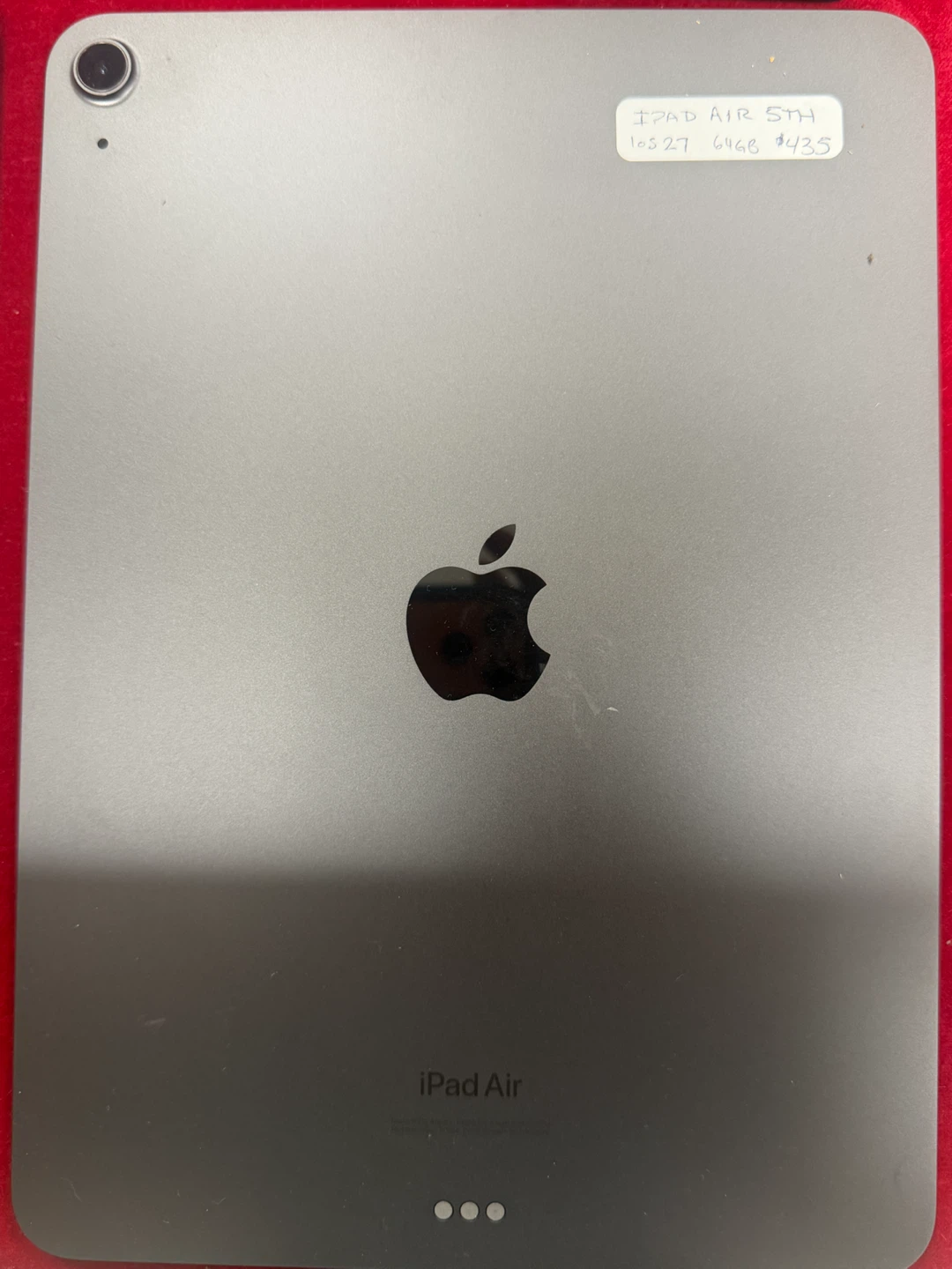 Apple iPad Air 5th Generation 64gb 256gb mini 64gb - photo 2