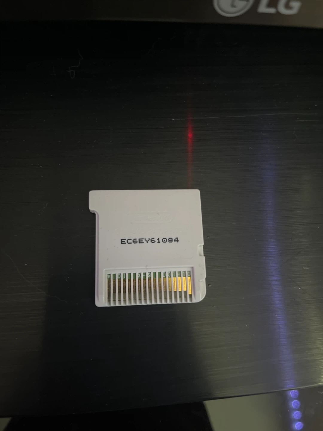 Tomodachi Life - Nintendo 3DS Game Cartridge - photo 3