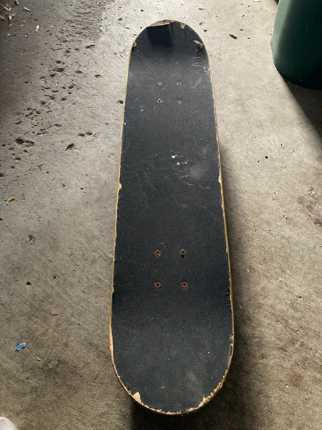 X Games Skateboard - photo 2