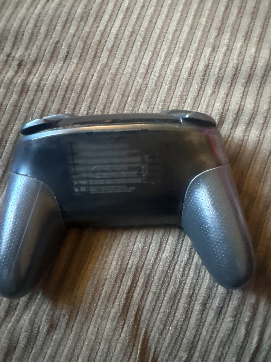 Nintendo Switch Pro Controller - photo 2
