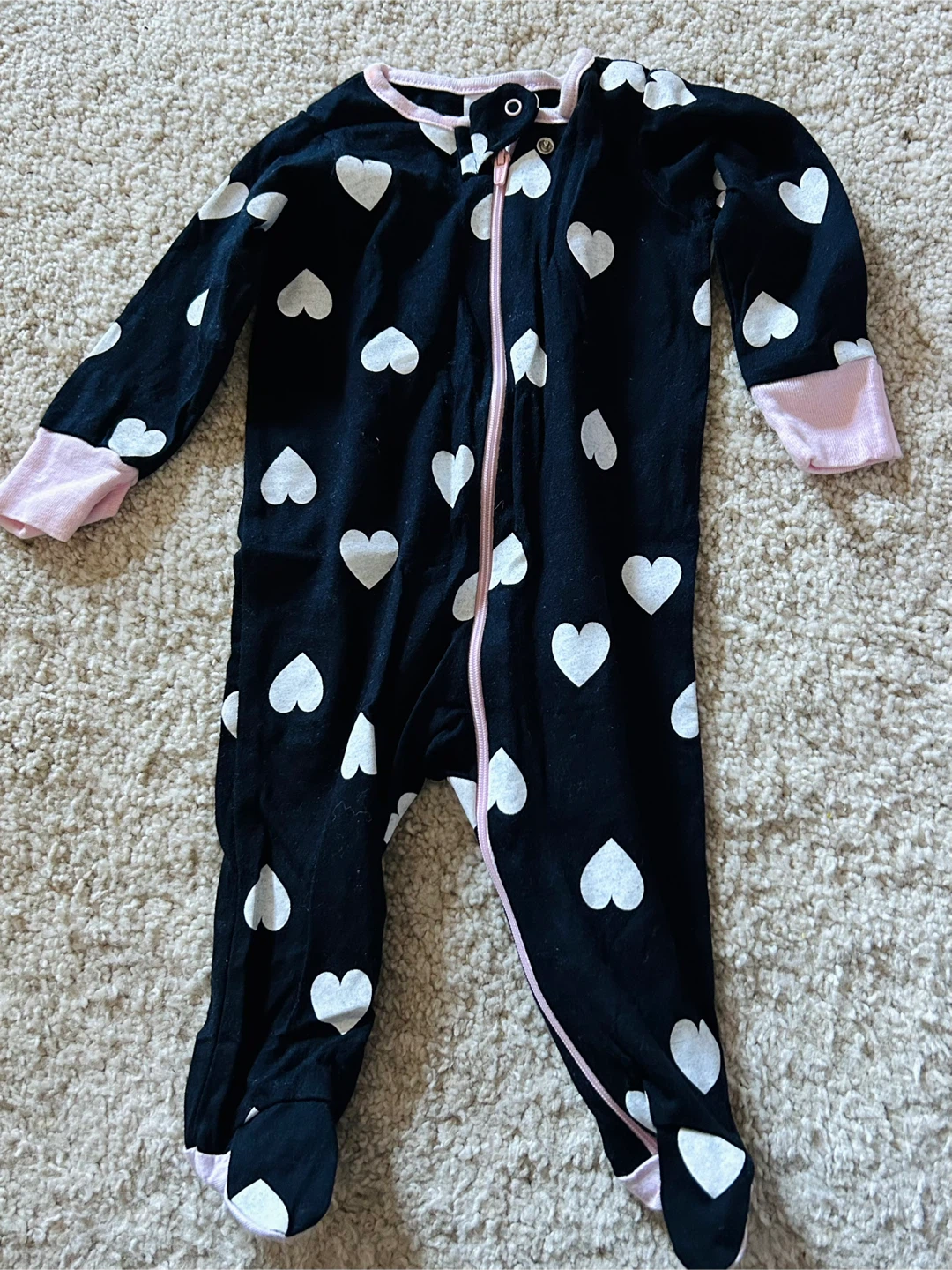 Gerber Baby Sleep and Play 0-3M