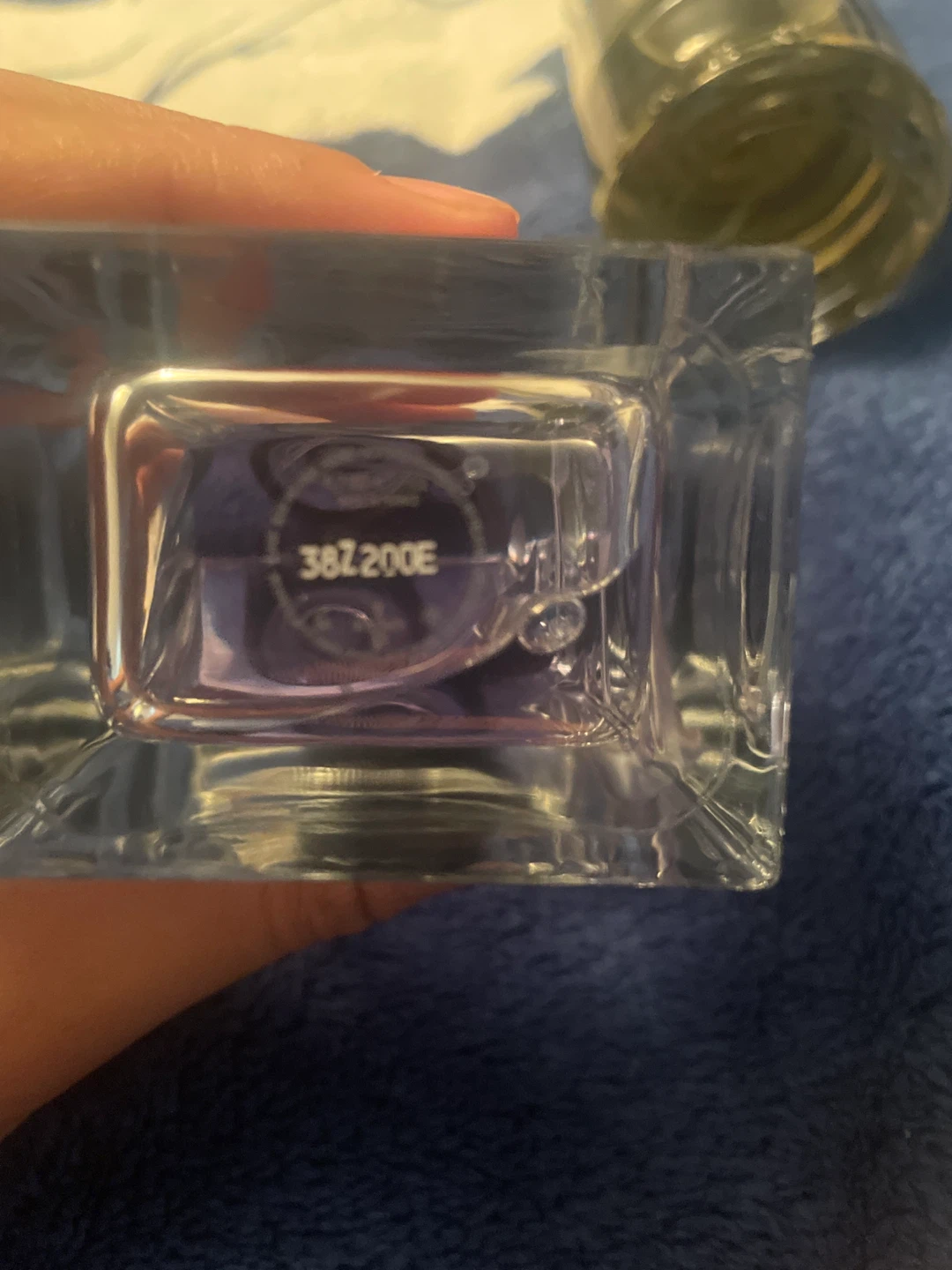 YSL Y edt and Azzaro wanted edt - photo 3