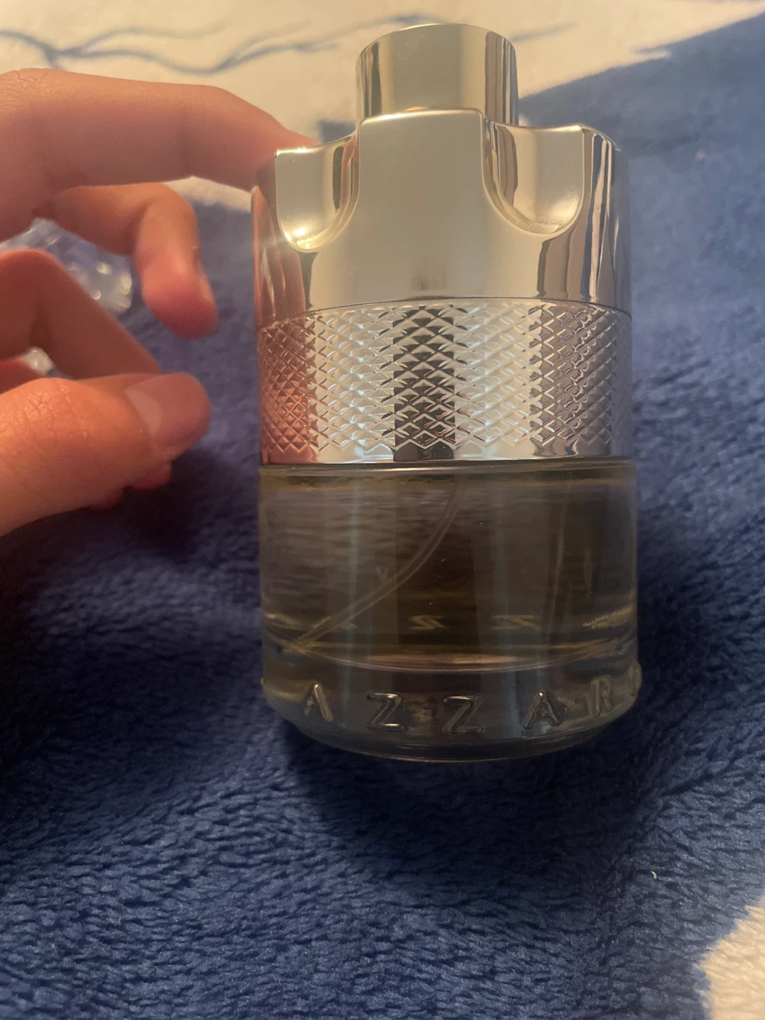 YSL Y edt and Azzaro wanted edt - photo 4