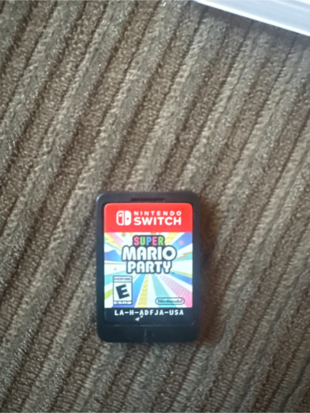 Super Mario Party for Nintendo Switch