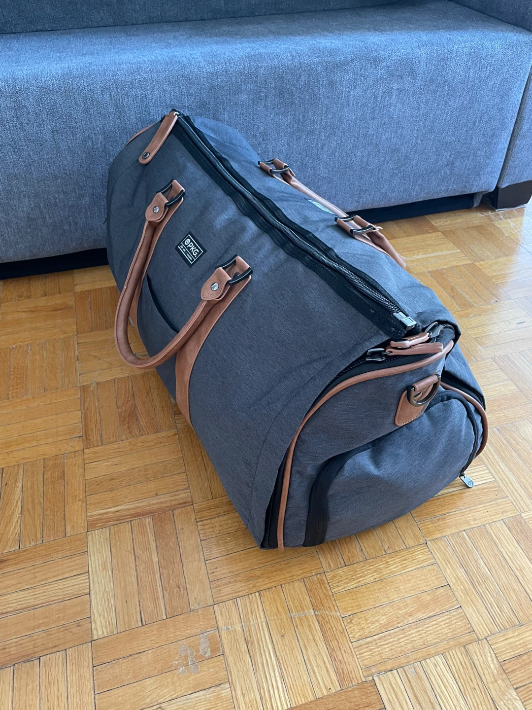 NEW PKG 41L duffel bag - photo 2