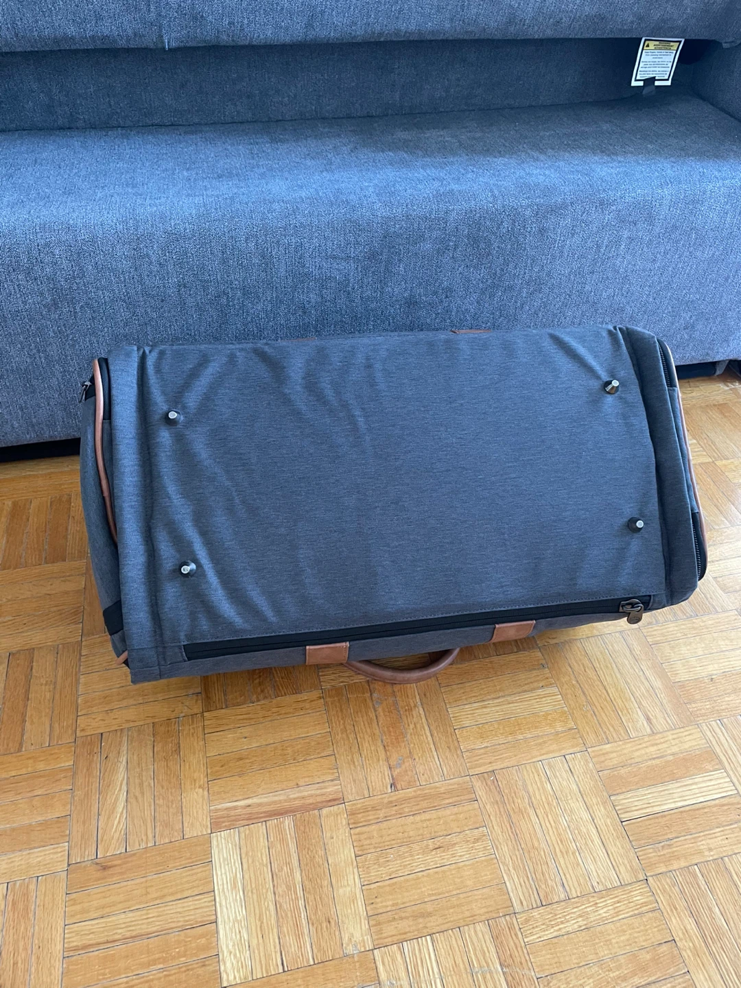NEW PKG 41L duffel bag - photo 3