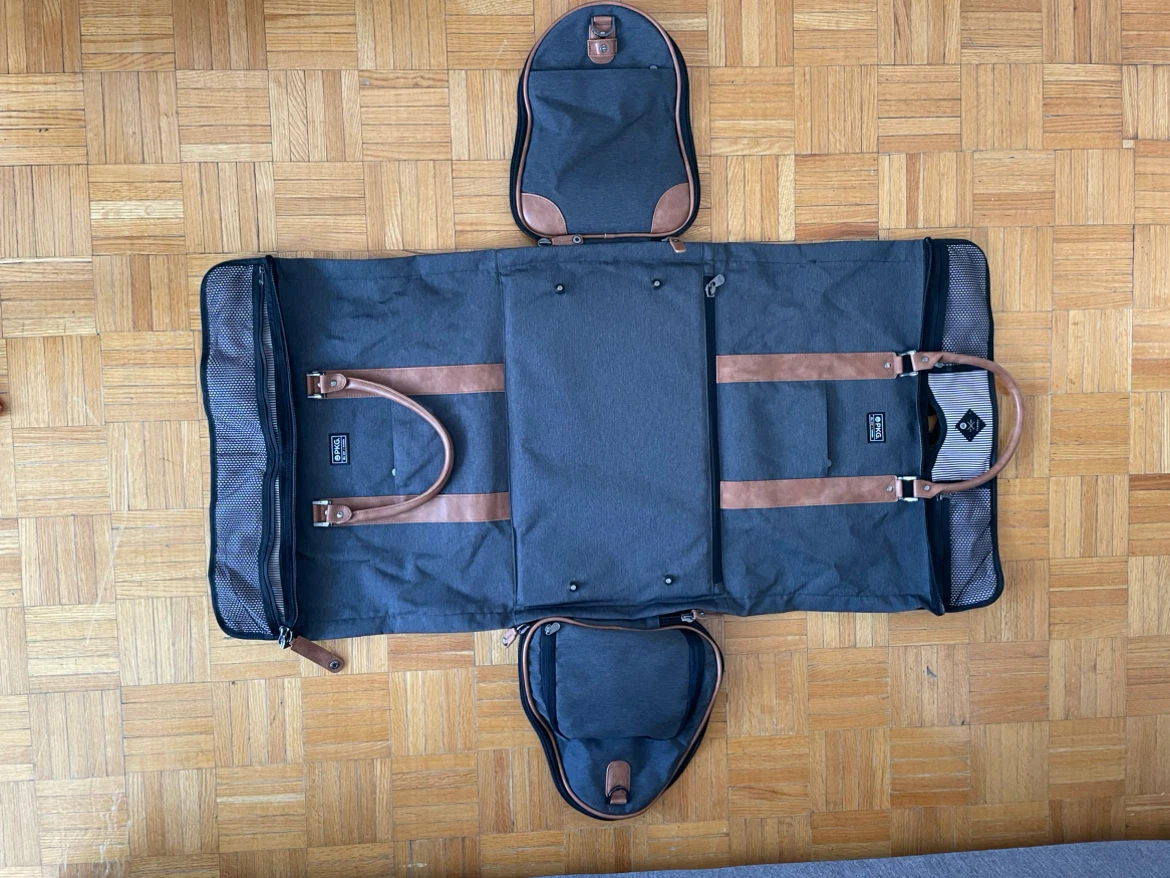 NEW PKG 41L duffel bag - photo 4