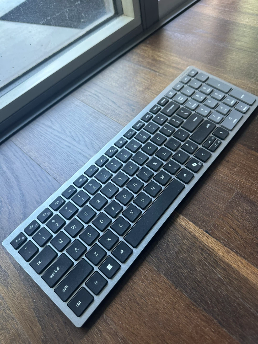 Dell Wireless Keyboard - KB740