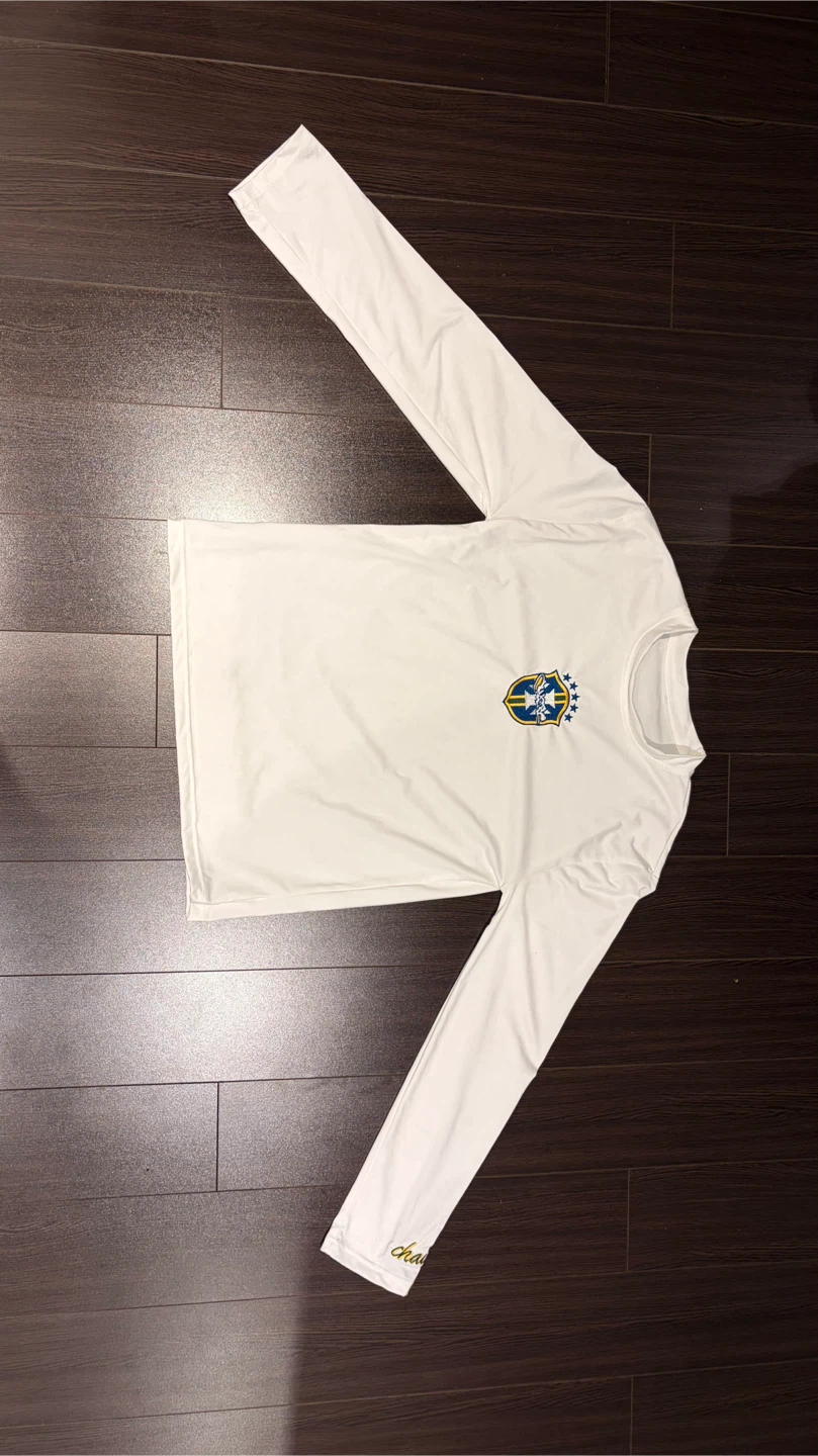 Chaiserão Long Sleeve Shirt