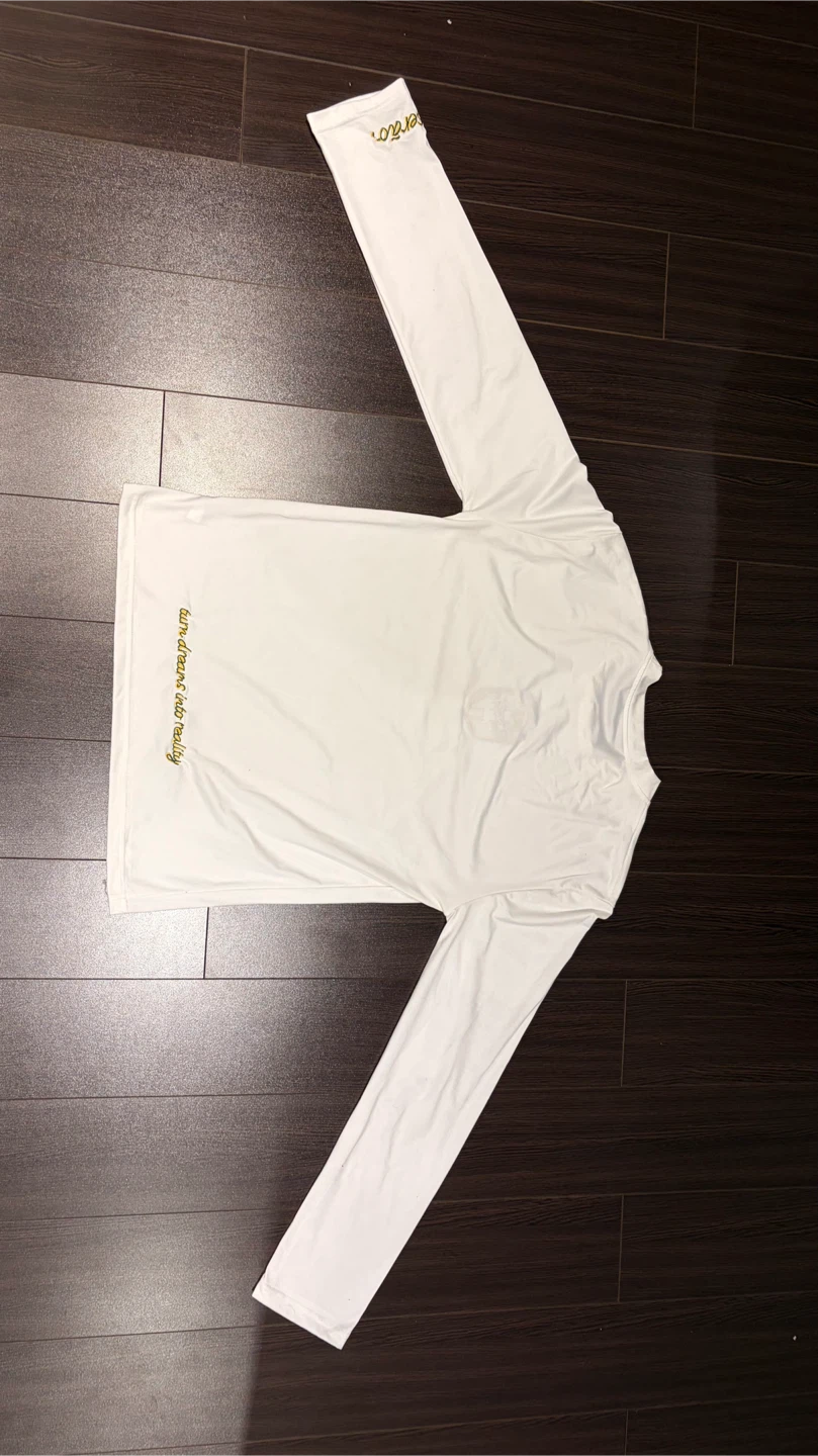 Chaiserão Long Sleeve Shirt - photo 2