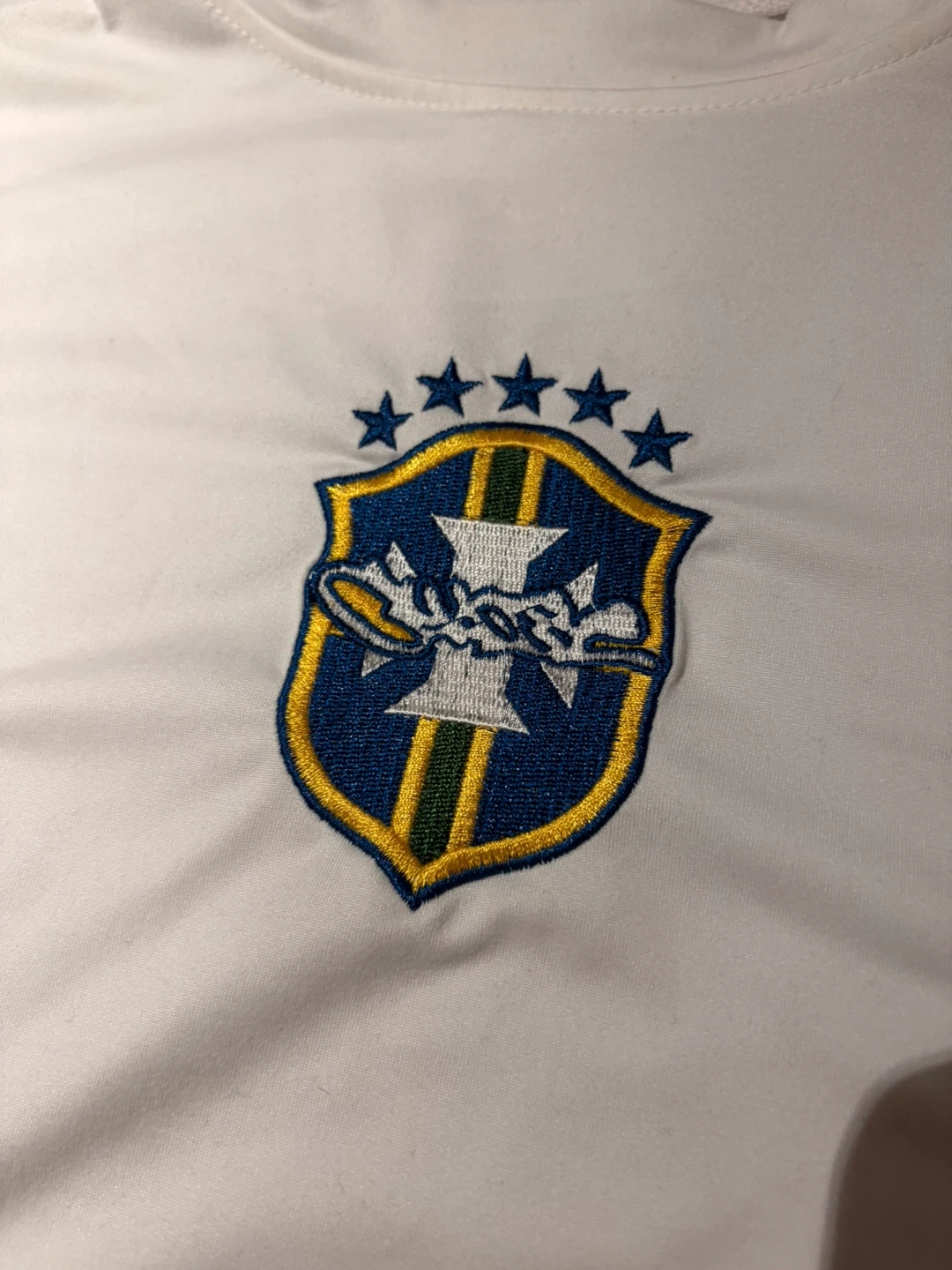 Chaiserão Long Sleeve Shirt - photo 3