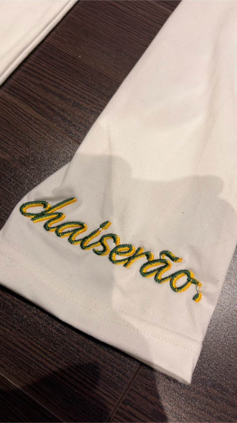 Chaiserão Long Sleeve Shirt - photo 5