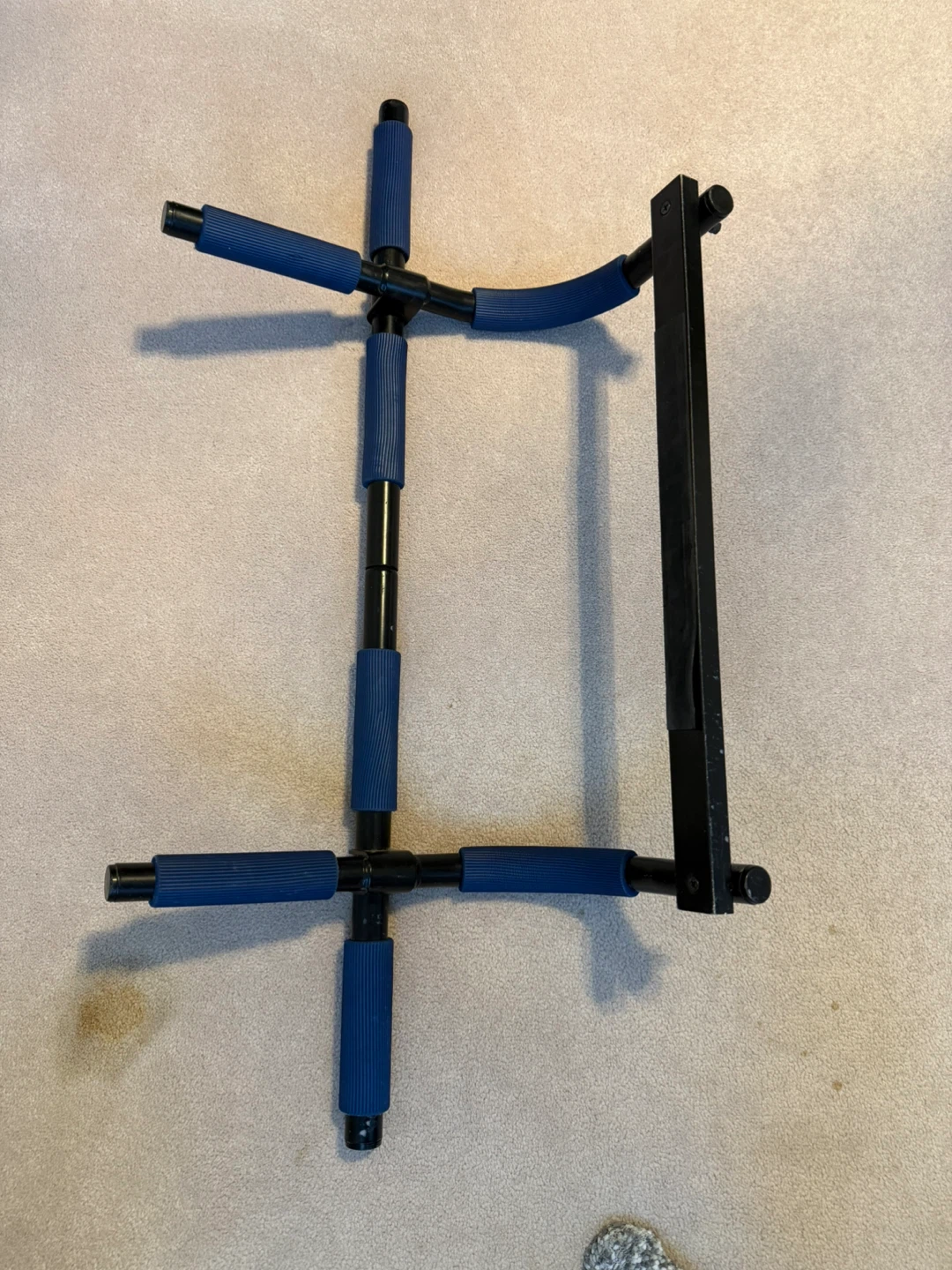 Doorway Pull-up Bar