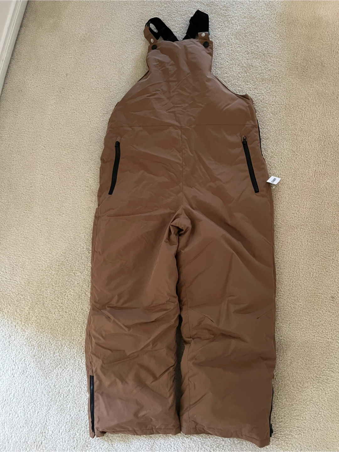 Kids snowpants