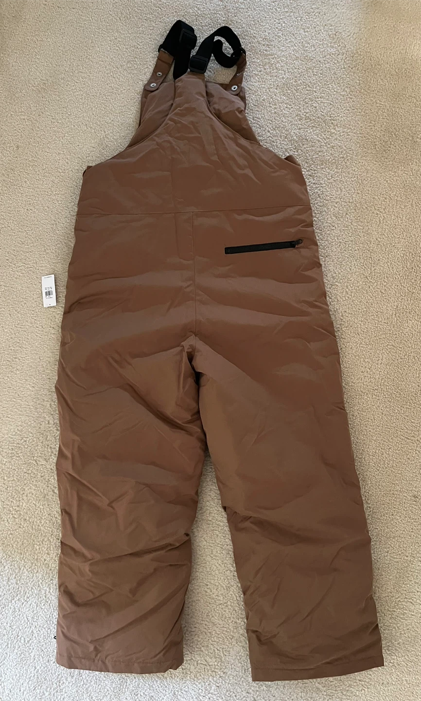 Kids snowpants - photo 2