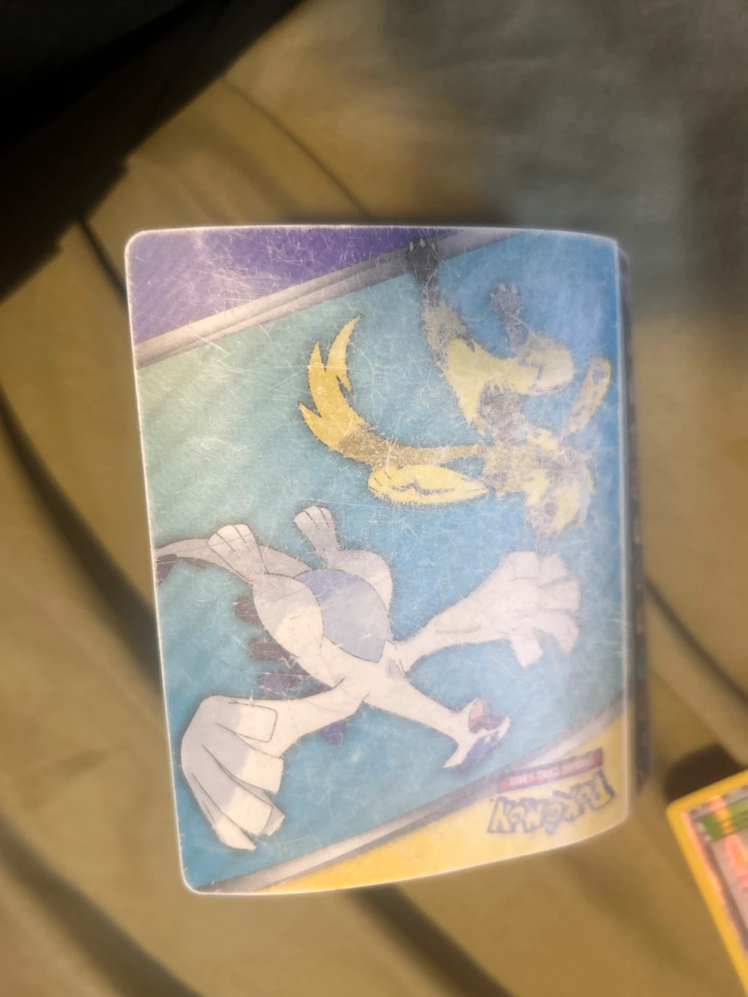 Assorted Pokemon Trading Card Collection - photo 3
