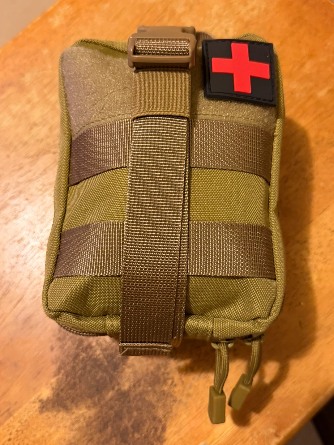 Medic Pack “Coyote Tan” - photo 2