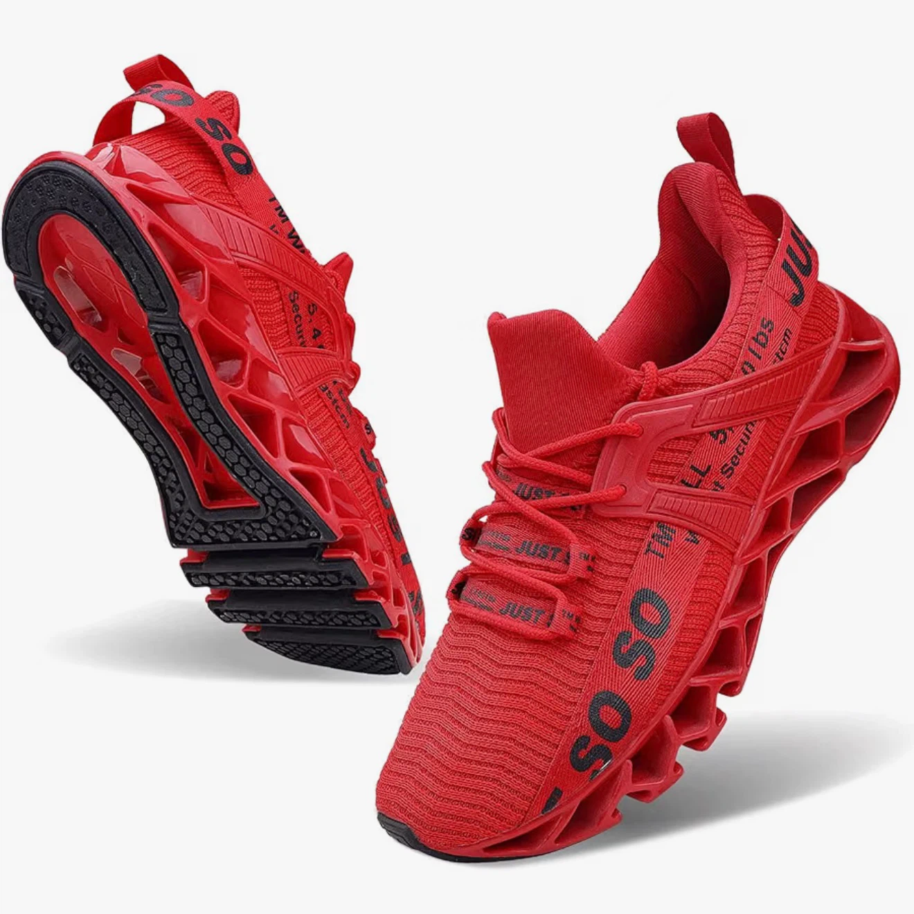 Women’s Running Sneaker Shoes - EU 38 - photo 2