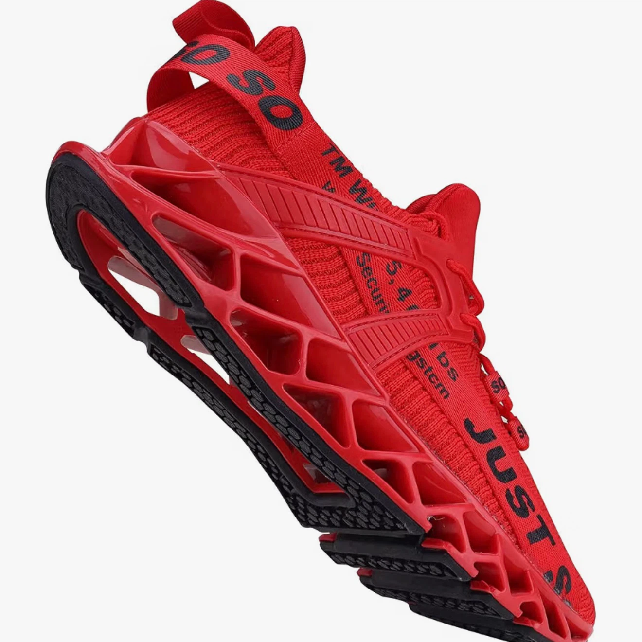 Women’s Running Sneaker Shoes - EU 38 - photo 4