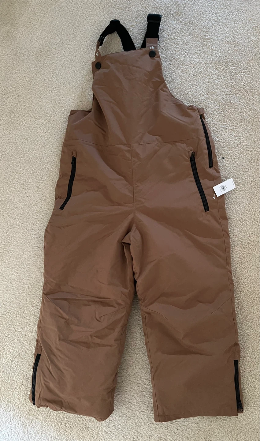 Kids snowpants
