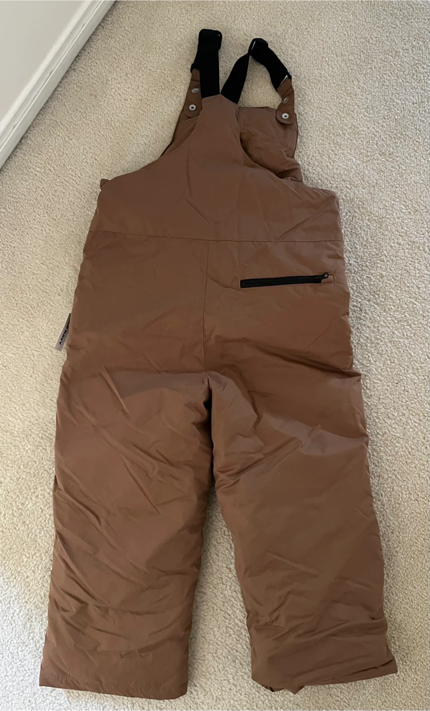 Kids snowpants - photo 2