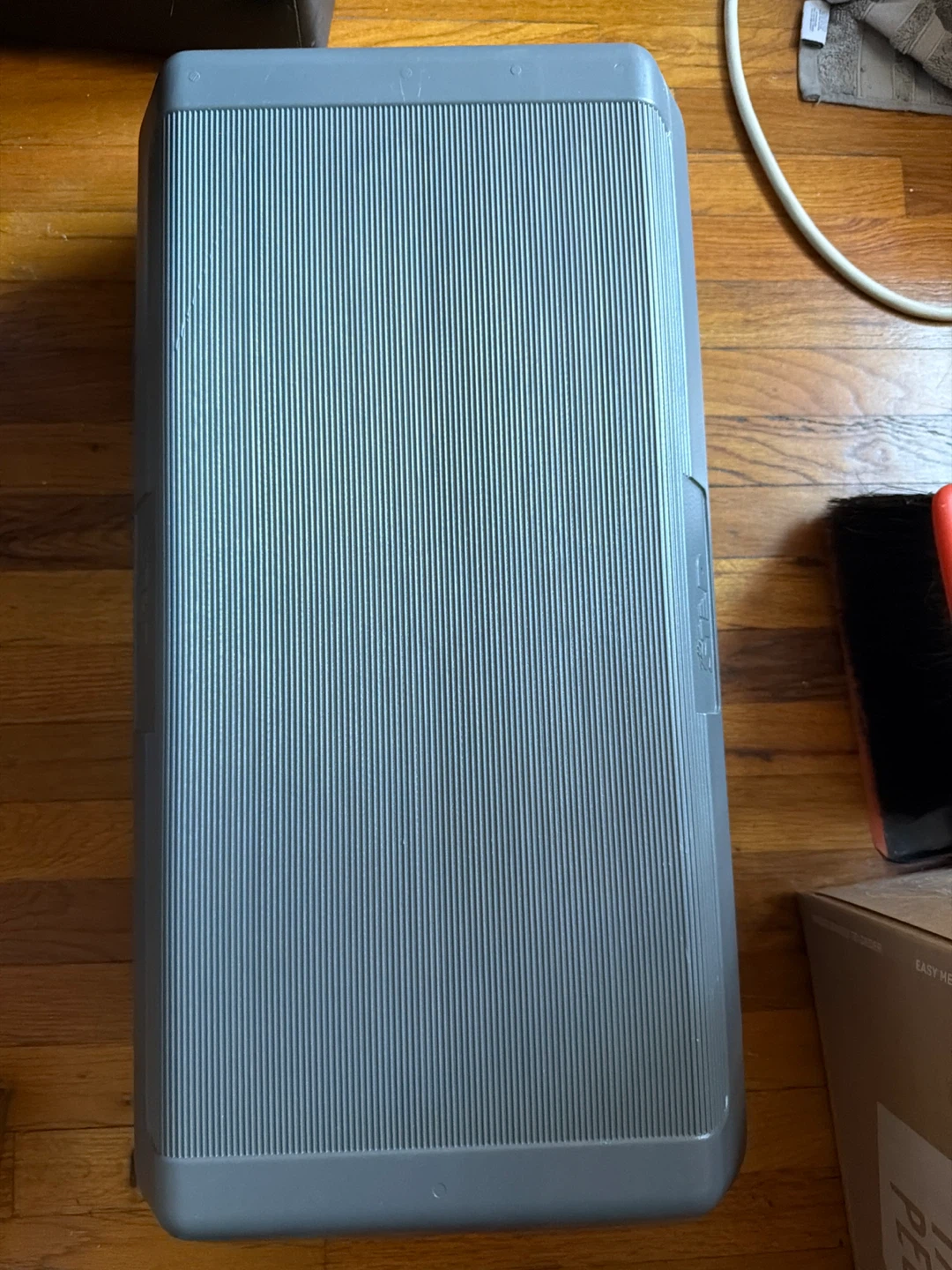 The Step Original Aerobic Platform - photo 2