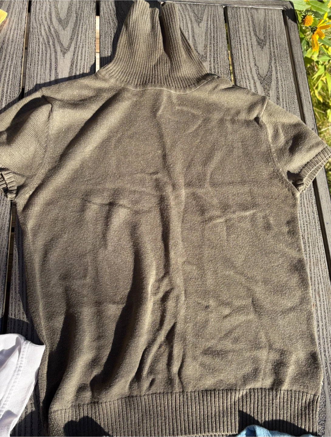 Set of 4 Girls Tops - photo 4