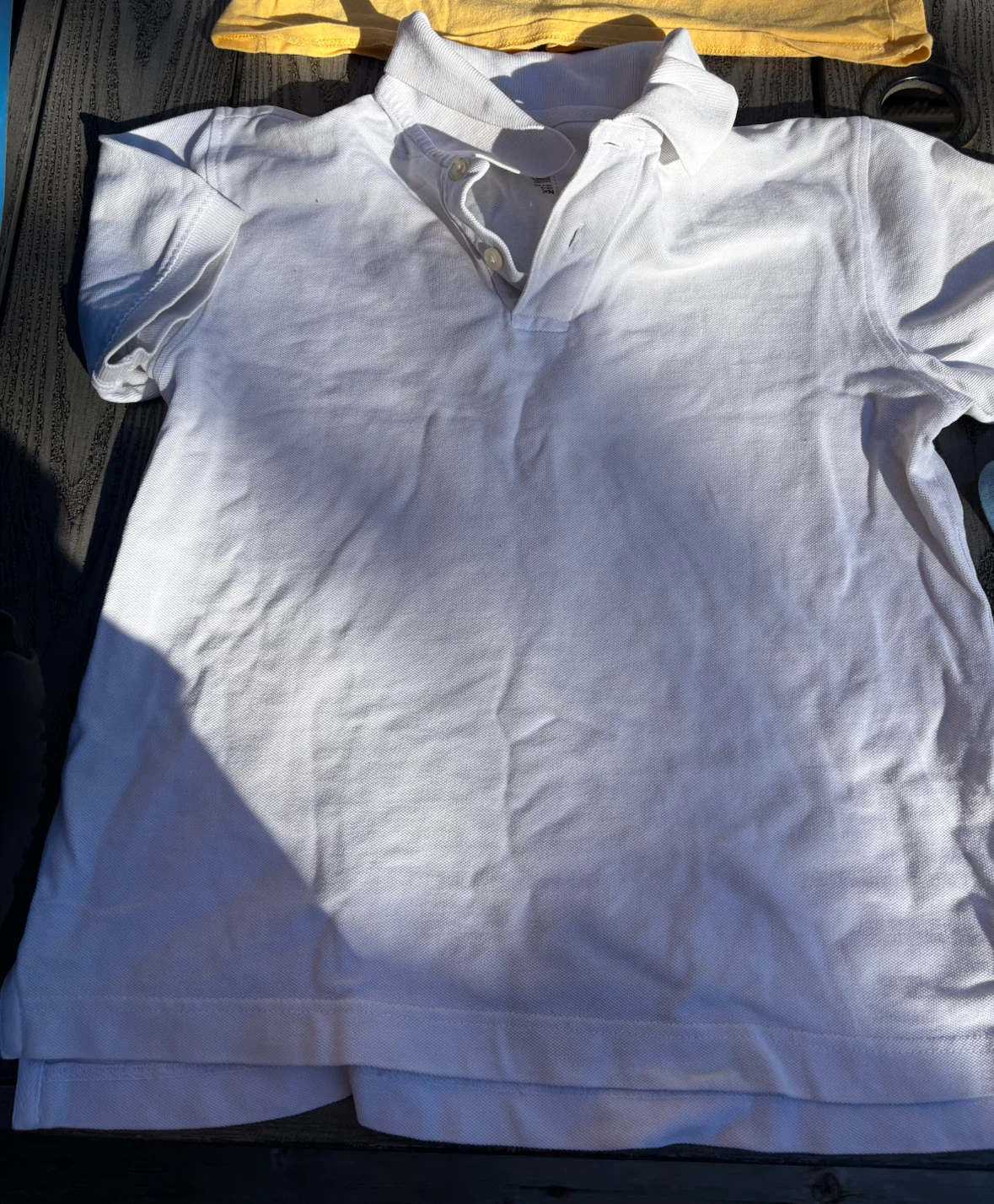 Set of 4 Girls Tops - photo 5