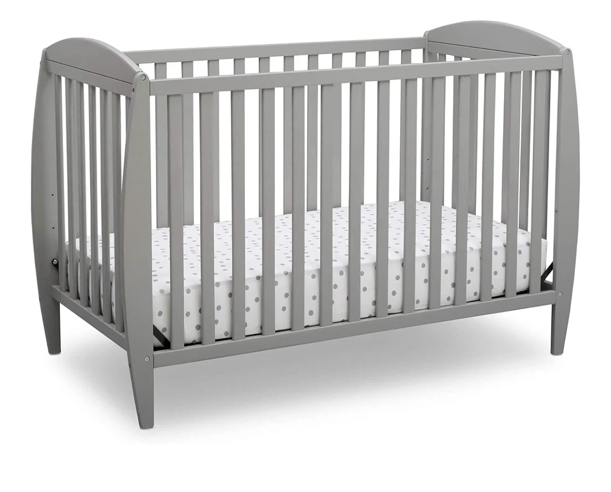 Baby bed - photo 3