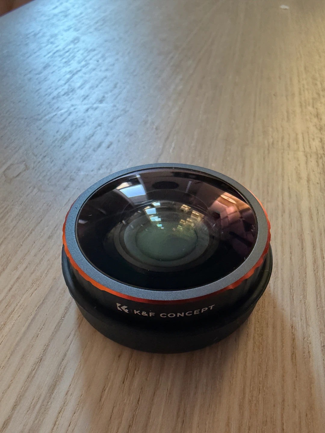 K&F Concept FOV Boost Lens for Osmo Action 6